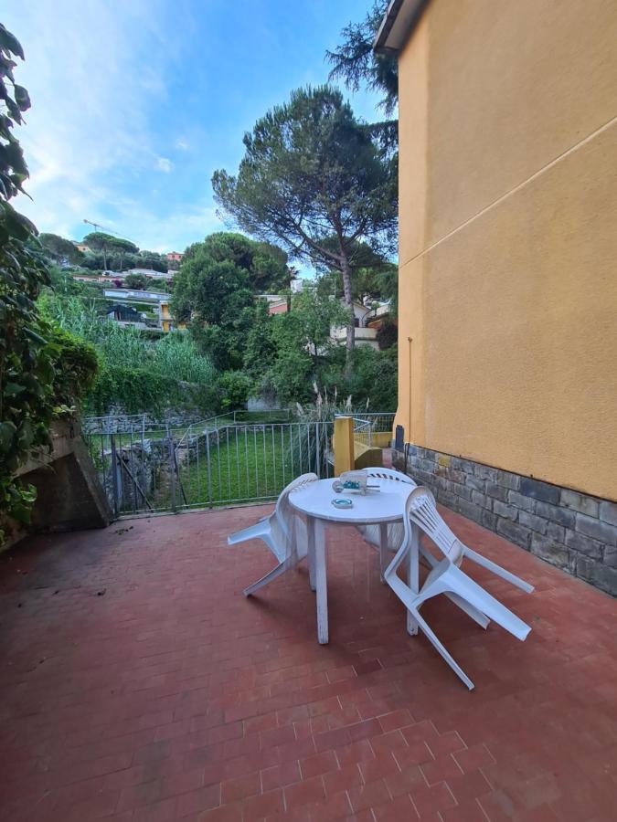 Scel 2 Apartment Santa Margherita Ligure Exterior photo