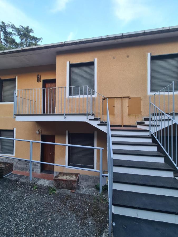 Scel 2 Apartment Santa Margherita Ligure Exterior photo